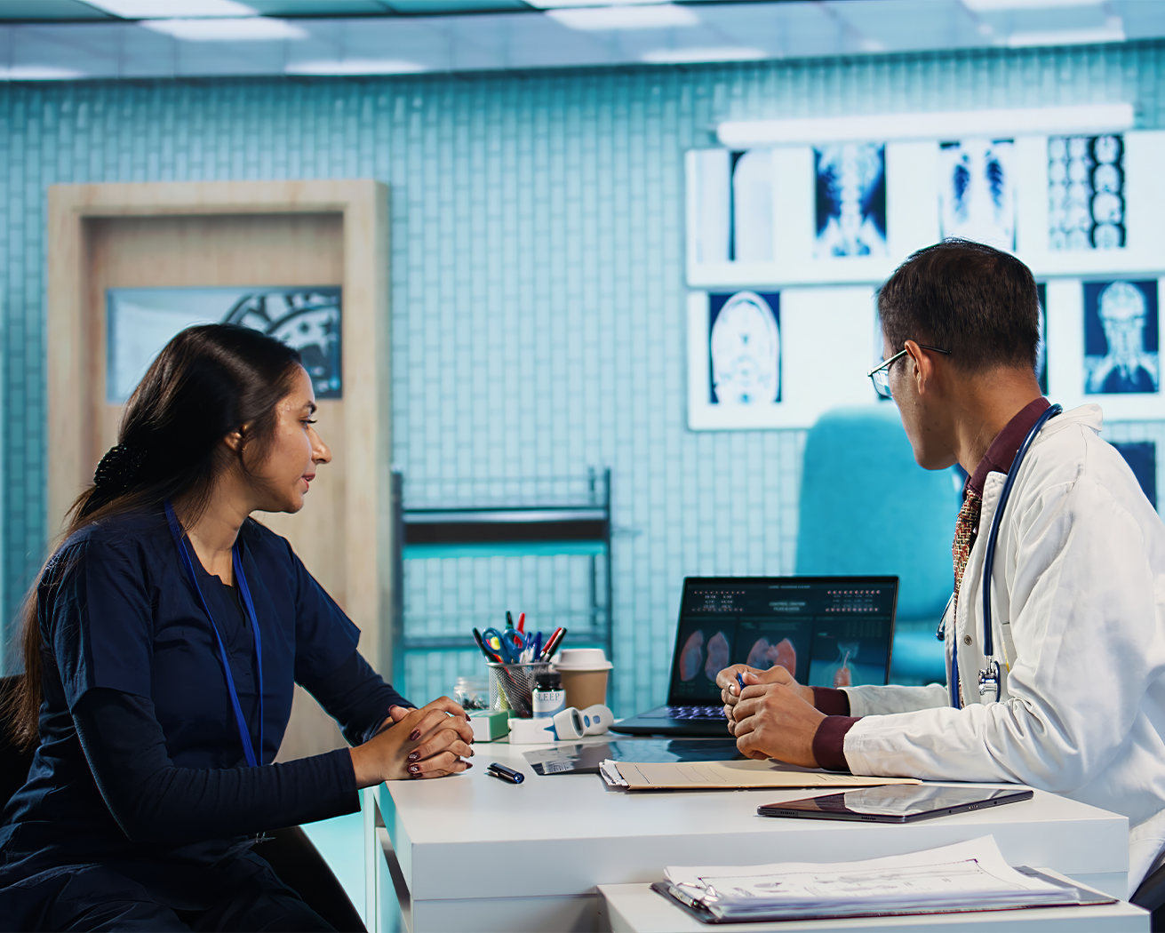 Doctor Consultation Services