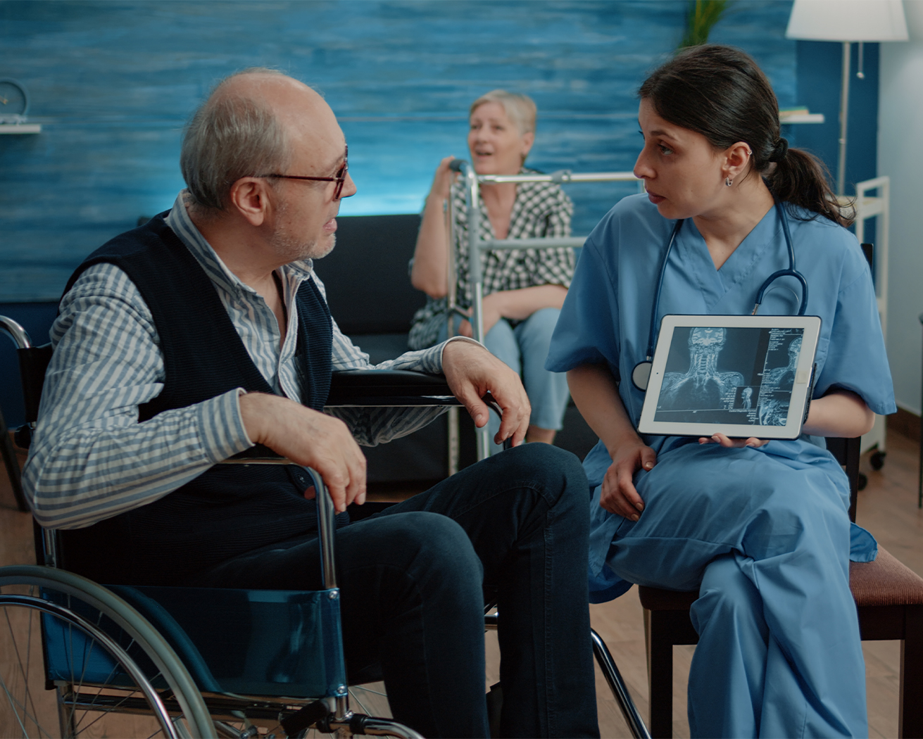 Allied Health Care Services