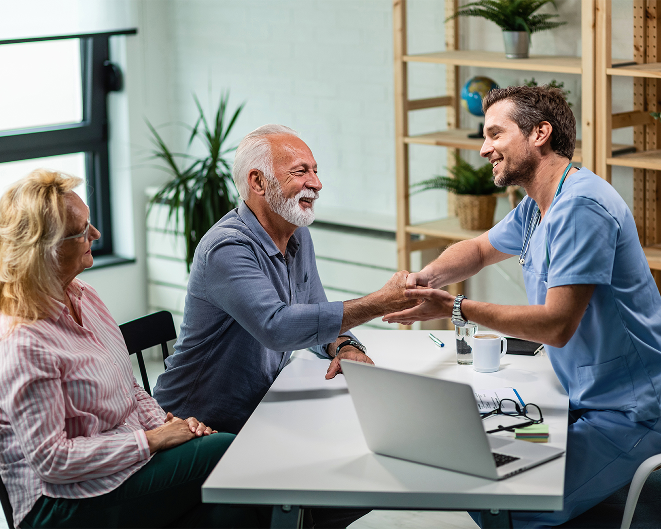 Health Insurance Assistance